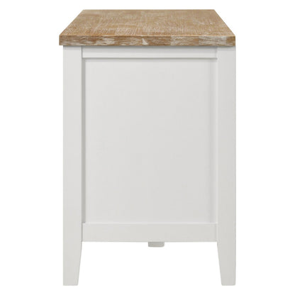 Coaster Tv Console