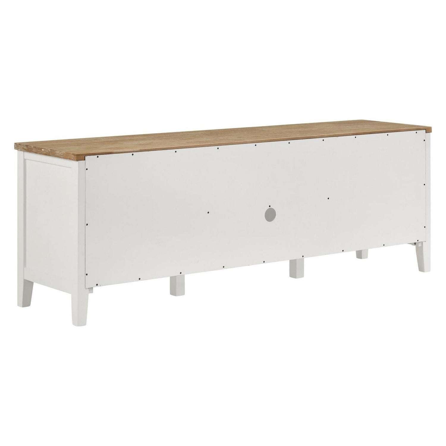 Coaster Tv Console