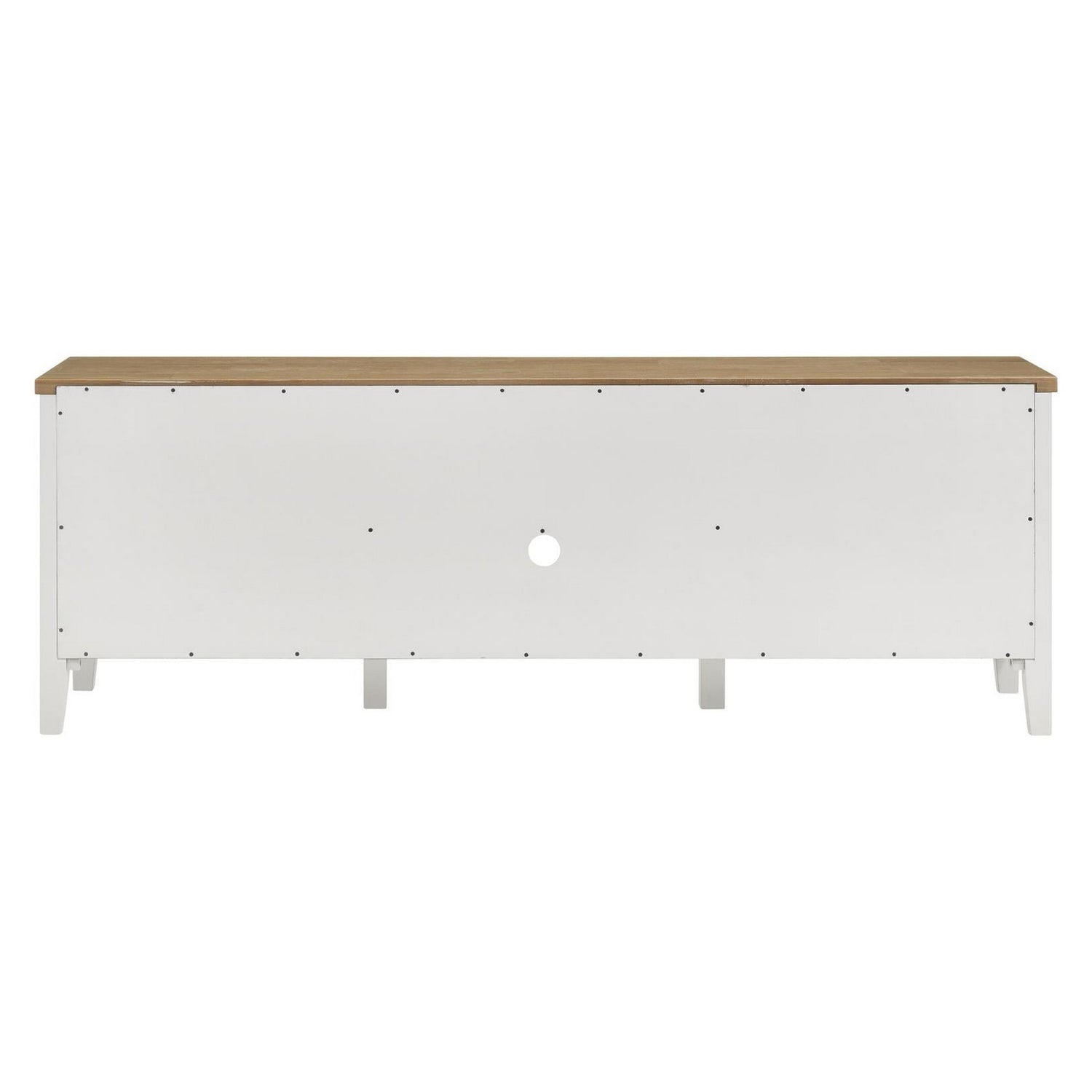 Coaster Tv Console