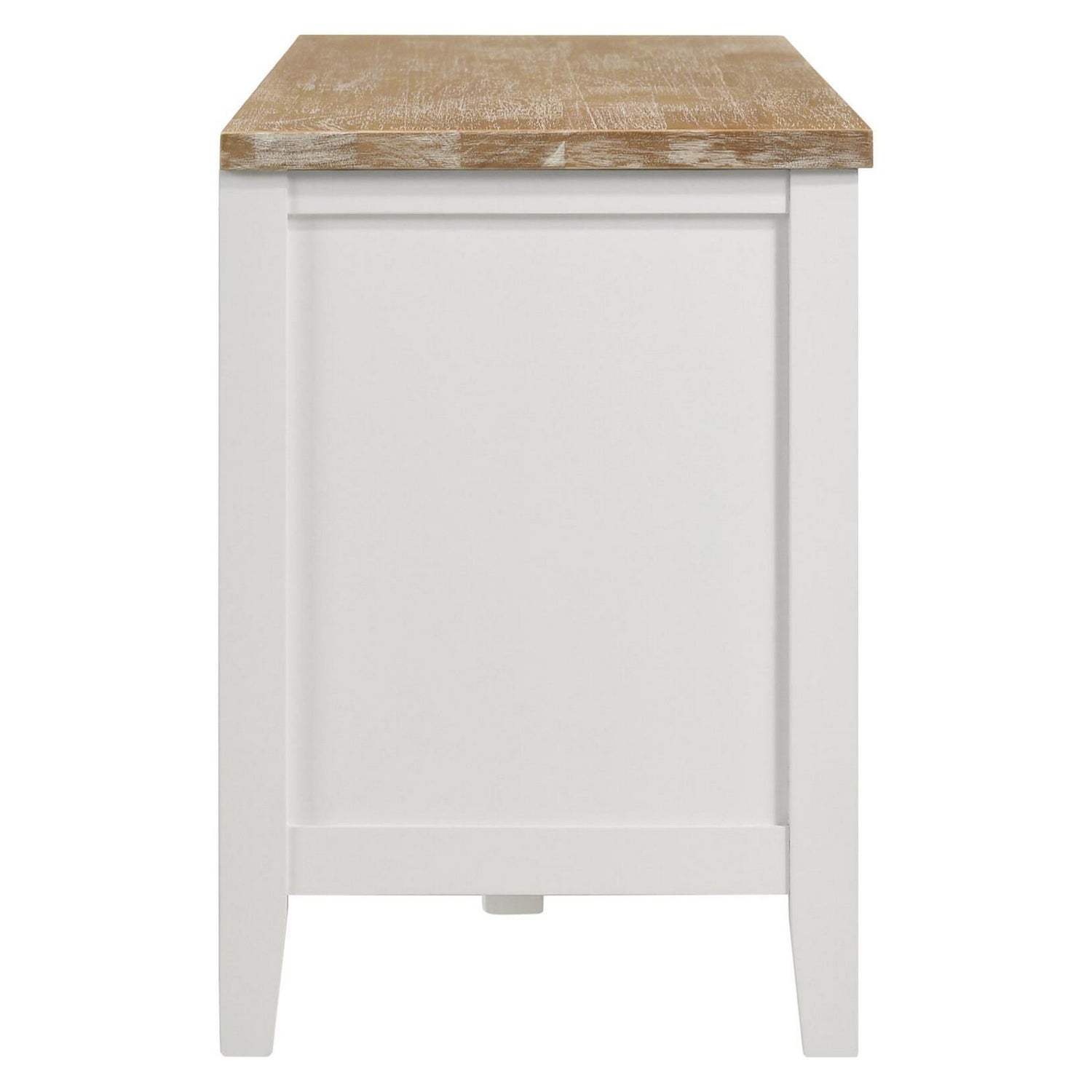 Coaster Tv Console