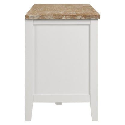 Coaster Tv Console