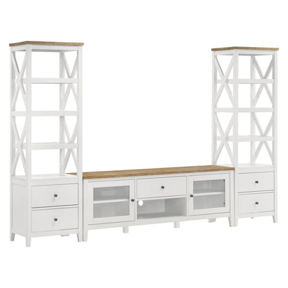 Coaster Tv Console
