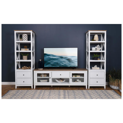 Coaster Tv Console