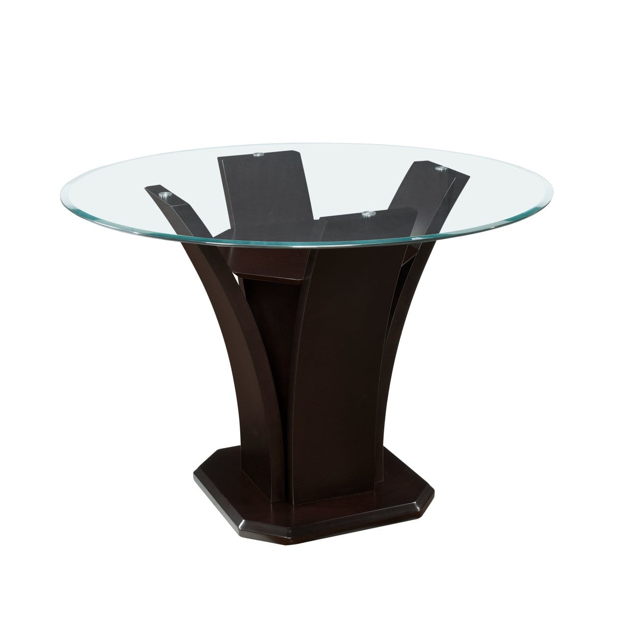 Round Dining Table 710-36RD48*