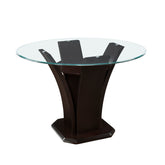 Round Dining Table 710-36RD48*