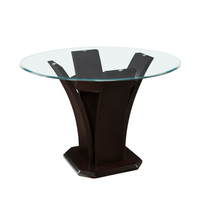 Round Dining Table 710-36RD48*