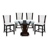 5pc Set (TB+4S) 710-36RD48*5W