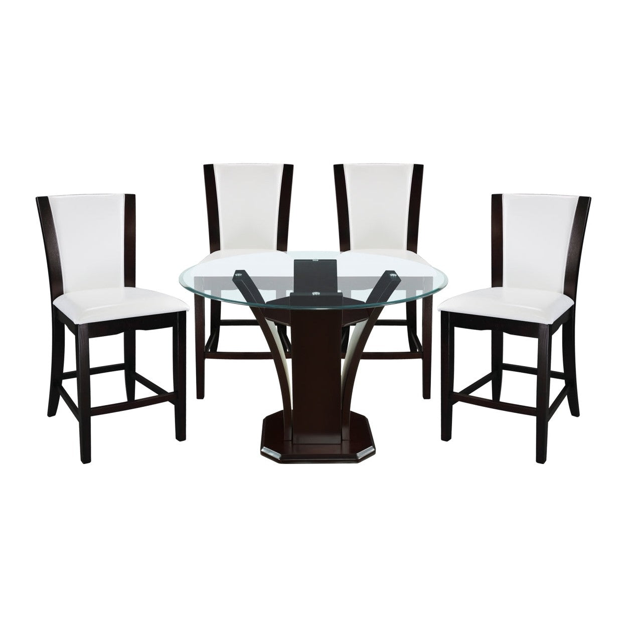 5pc Set (TB+4S) 710-36RD48*5W