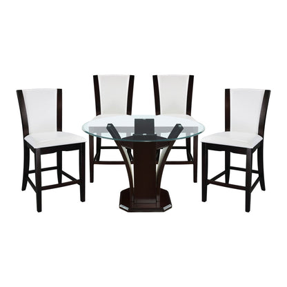 5pc Set (TB+4S) 710-36RD48*5W