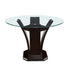 (3) 54"RD COUNTER HEIGHT TABLE 710-36RD*