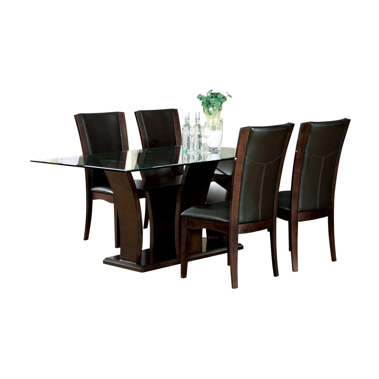 5pc Set (TB+4S) 710-71*5