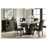 Dining Table 710-54SQ*