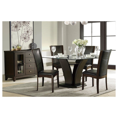 Dining Table 710-54SQ*