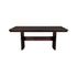 (3) DINING TABLE 710-72TR*