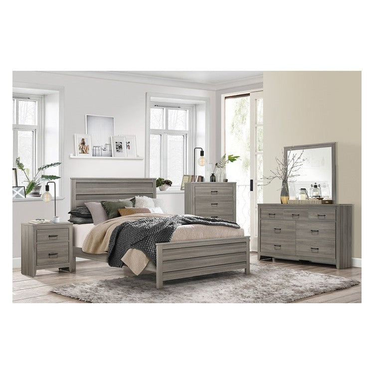 Dresser 1902-5