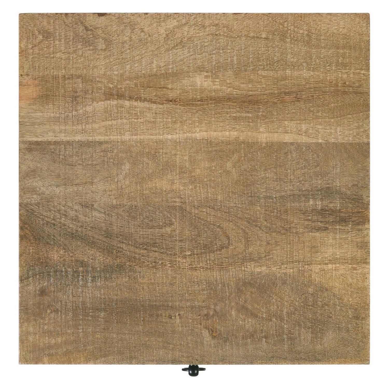 Zabel Square 1-drawer End Table Natural 724257