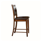 COUNTER HEIGHT CHAIR 727-24