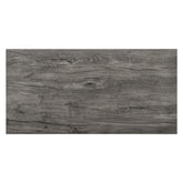 Donal 3-piece Occasional Set with Open Shelves Weathered Grey 736145
