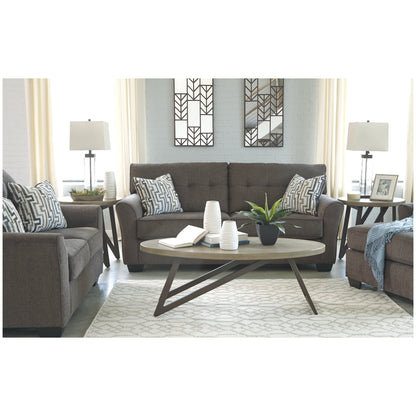 Alsen Sofa Ash-7390138