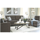 Alsen Sofa Ash-7390138