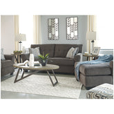 Alsen Sofa Ash-7390138