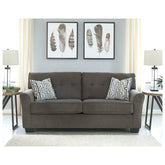 Alsen Sofa Ash-7390138