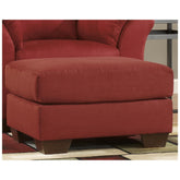 Darcy Ottoman