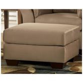 Darcy Ottoman