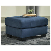 Darcy Ottoman