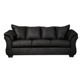 Darcy Sofa and Loveseat Ash-75007U1