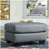 Darcy Ottoman