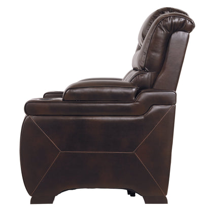 Signature Design by Ashley® Warnerton Power Recliner