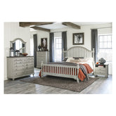 (3) Eastern King Bed 1568K-1EK*