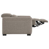 Mabton Power Recliner Ash-7700513