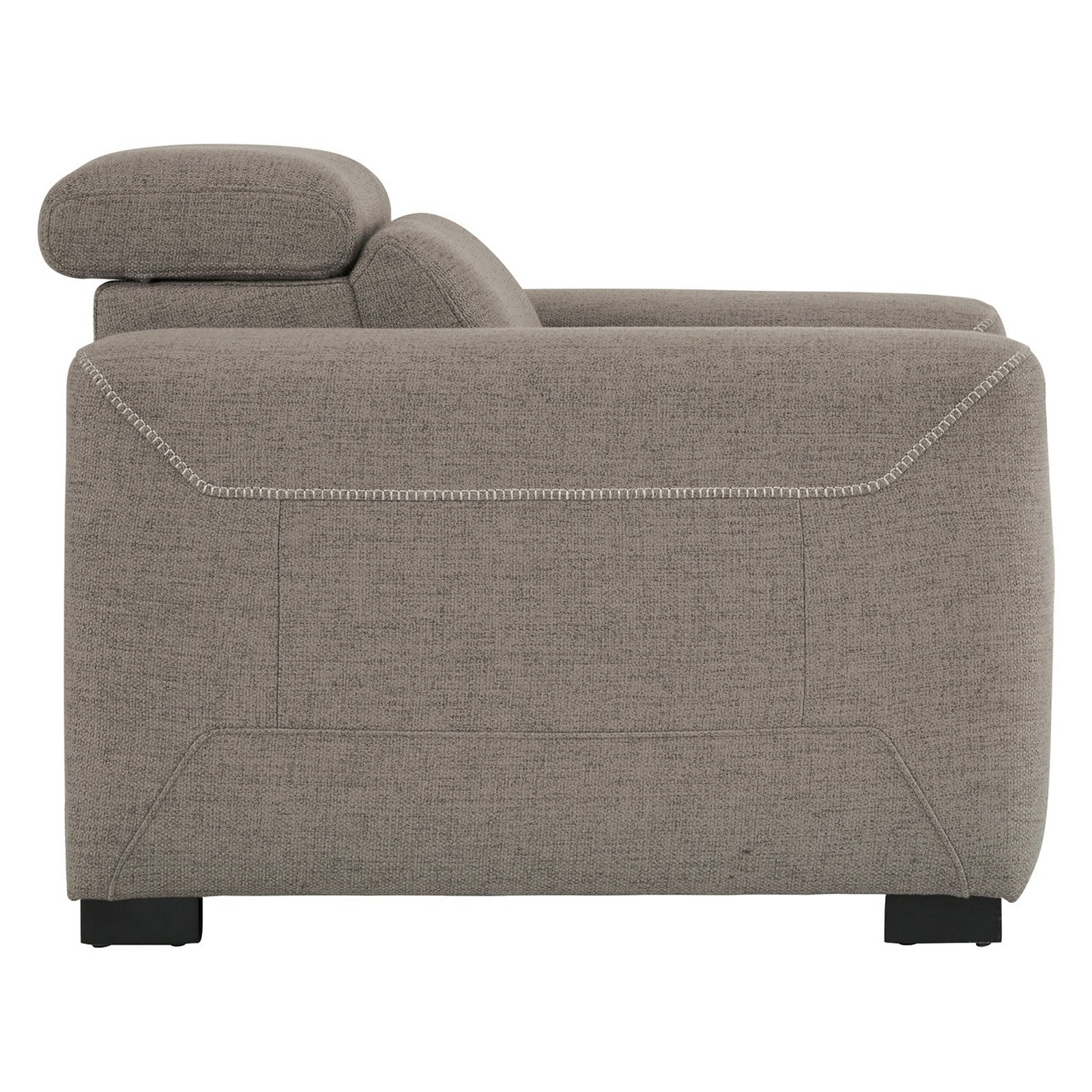 Mabton Power Recliner Ash-7700513