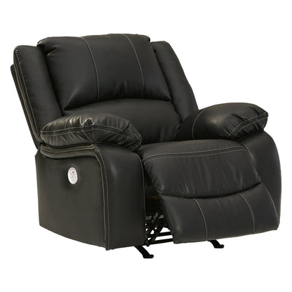 Calderwell Power Recliner