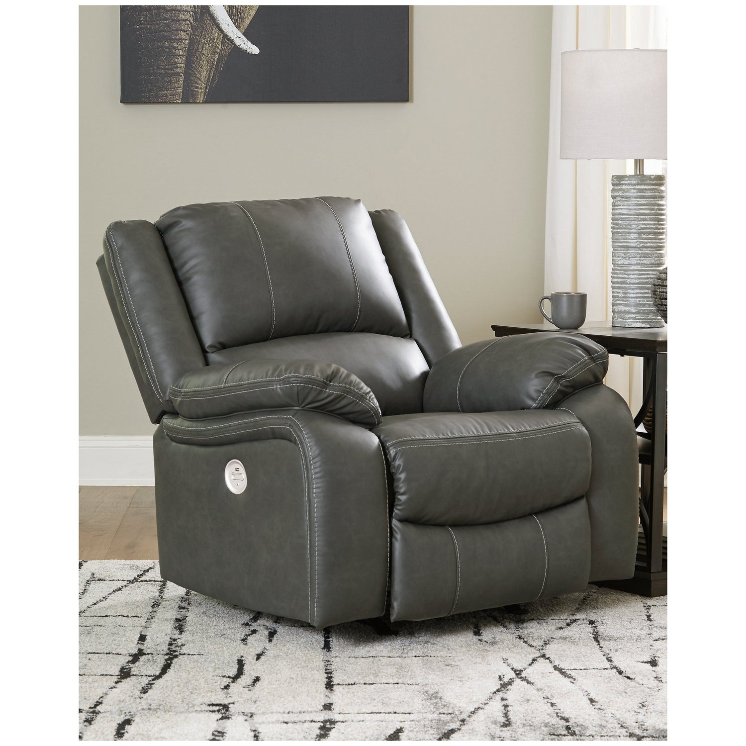 Calderwell Power Recliner