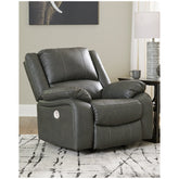 Calderwell Power Recliner