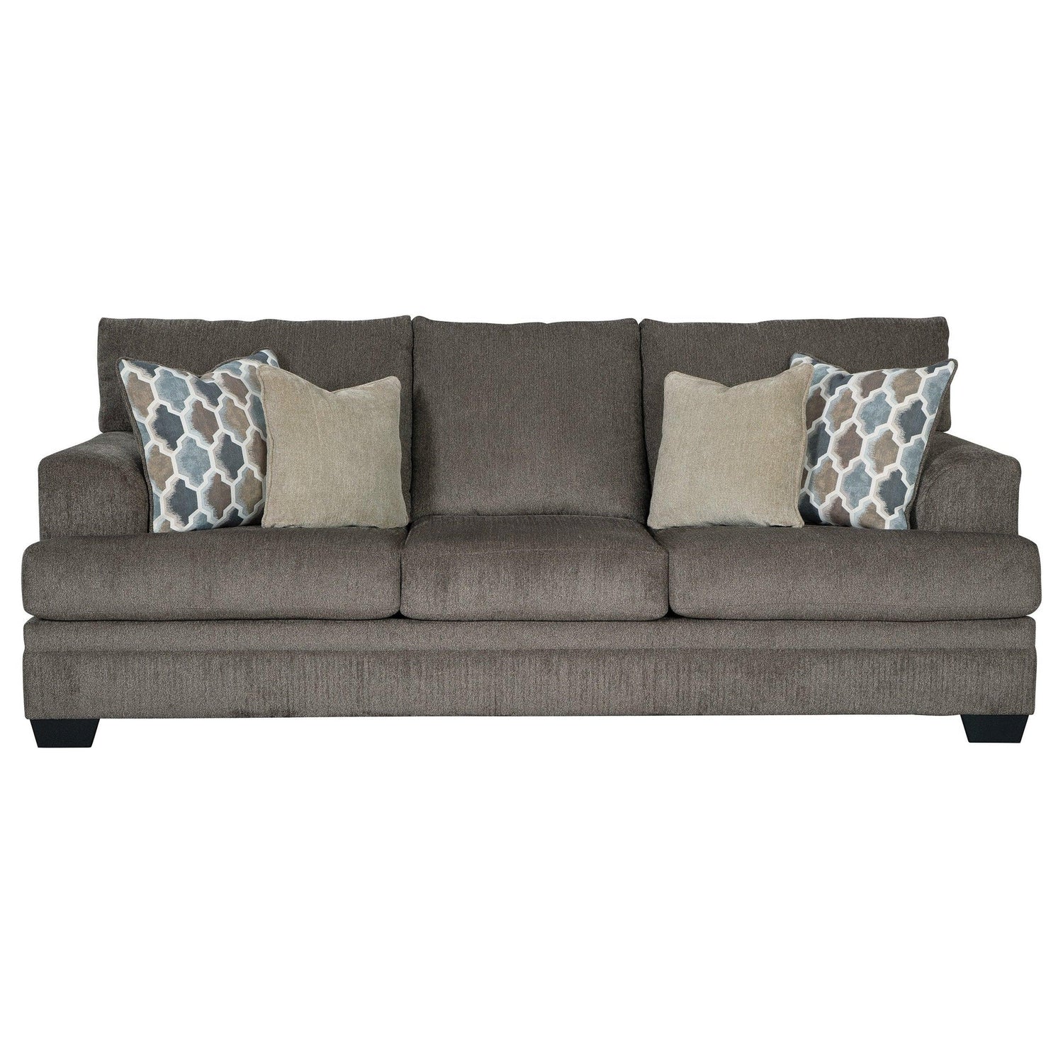 Dorsten Queen Sofa Sleeper Ash-7720439