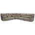 Cavalcade 3-Piece Power Reclining Sectional Ash-77601S1