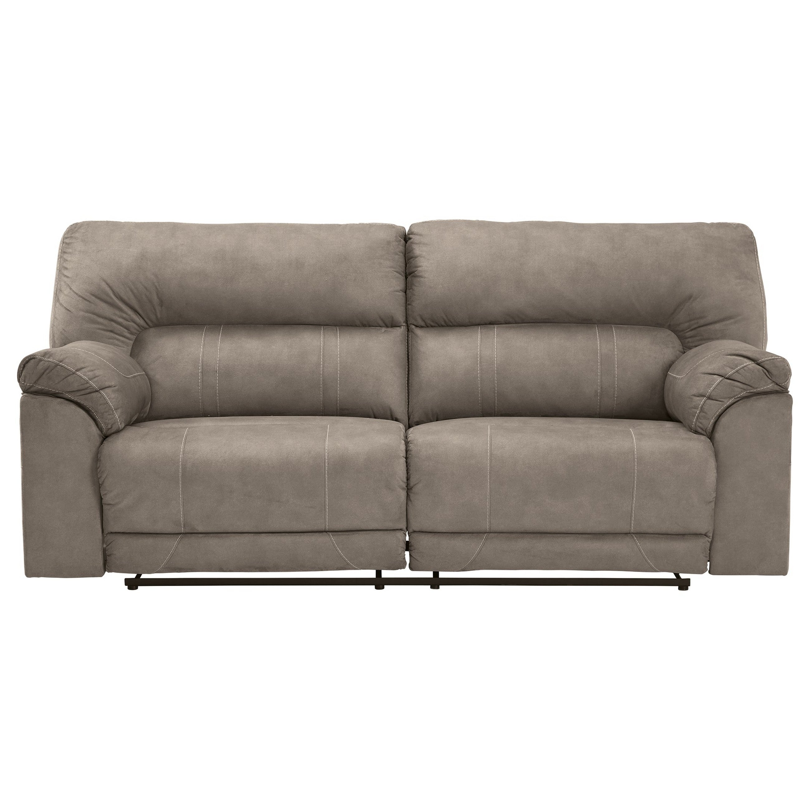 Cavalcade Power Reclining Sofa Ash-7760147