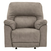 Cavalcade Power Recliner Ash-7760198