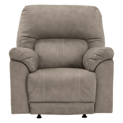 Cavalcade Power Recliner Ash-7760198