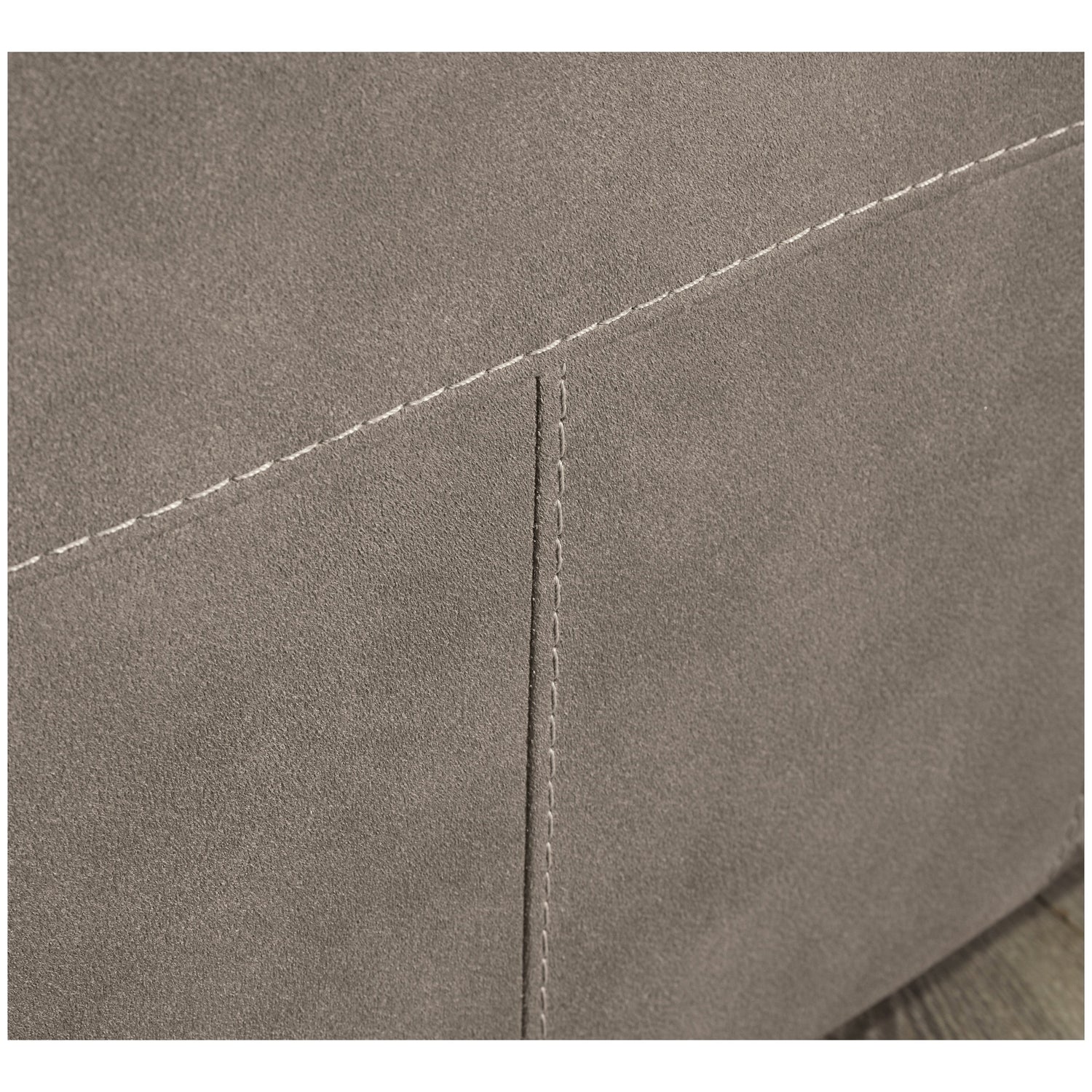 Cavalcade Power Reclining Sofa Ash-7760147