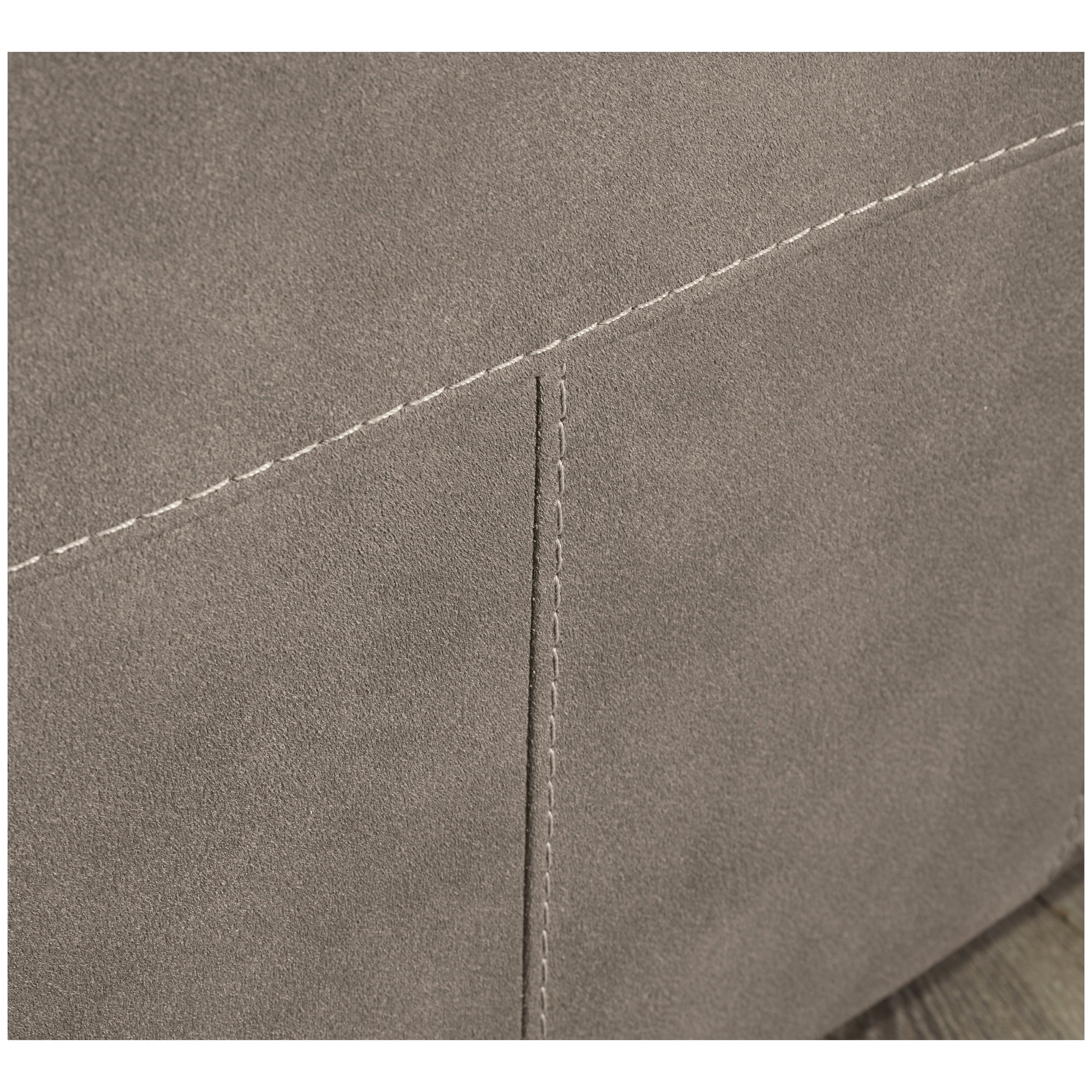 Cavalcade Power Reclining Sofa Ash-7760147