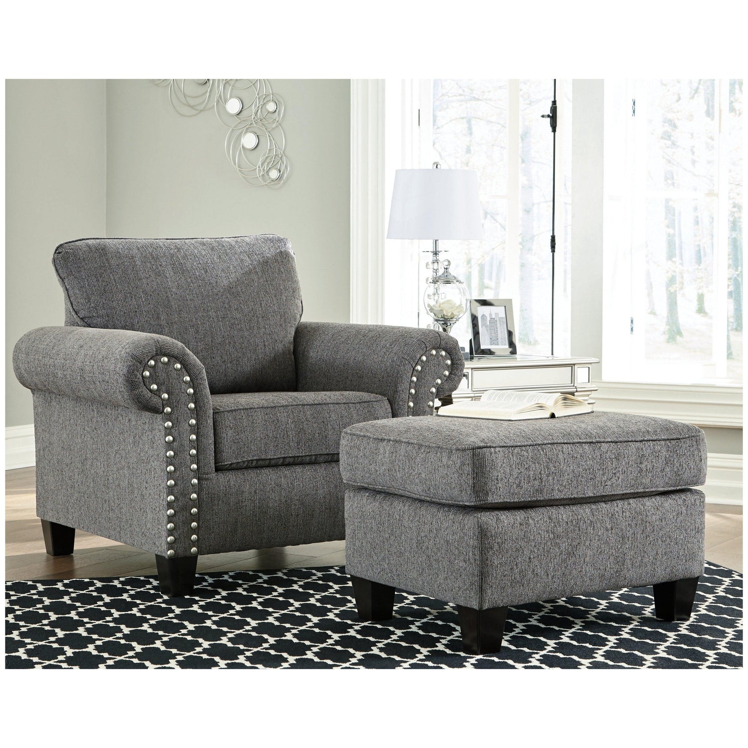 Agleno Ottoman Ash-7870114