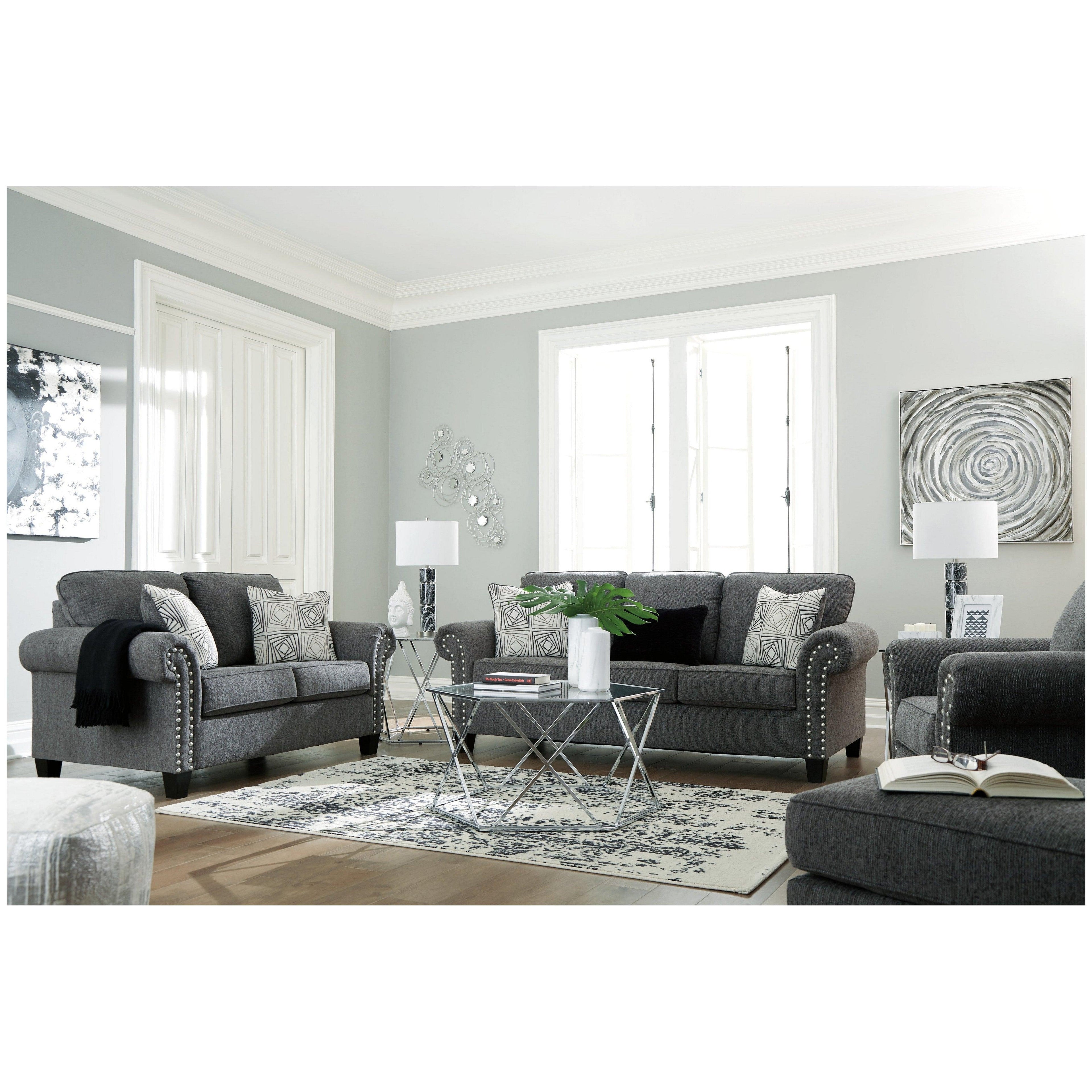 Agleno Ottoman Ash-7870114