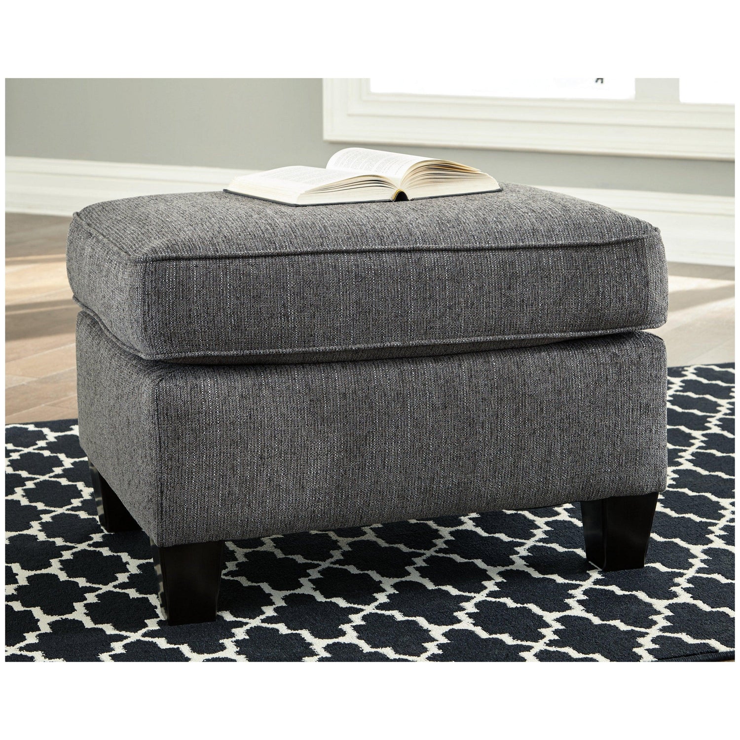 Agleno Ottoman Ash-7870114