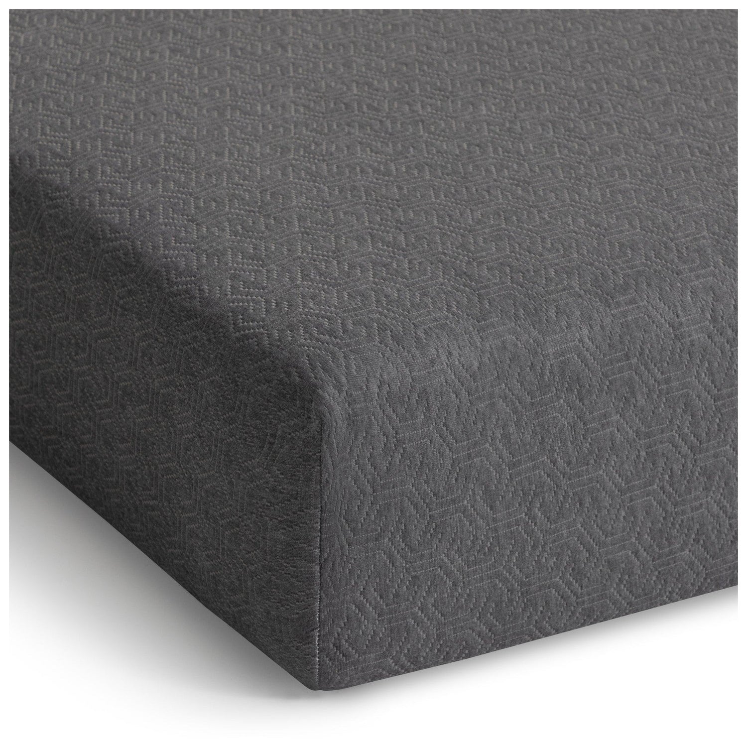 8&quot; Gel Memory Foam Mattress, Firm - WK08CKFR30GF - Underkut