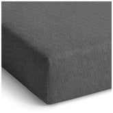 8" Gel Memory Foam Mattress, Firm - WK08CKFR30GF - Underkut